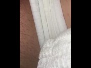 Preview 6 of I Was Almost Caught Masturbating In My Hospital Bed By A Nurse Walking In To Check On Me - Part 3
