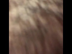 マンコにトイレブラシ挿入 - Screenshot 13 of 16 - Toilet Brush
