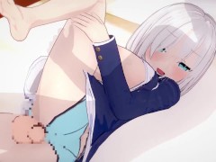 【にじさんじ アルス・アルマル3】アルス・アルマル3がイチャイチャセックスするだけ - Screenshot 6 of 16 - Vtuber