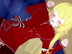 【にじさんじ 星川サラ2】星川サラ2がイチャイチャセックスするだけ - Screenshot 5 of 16 - 3d