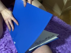 Риелтор знает свое дело... часть 2. Финал - Screenshot 16 of 16 - Adult Toys