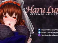 HaruLuna's Demo Reel - Commission Me For Your Next Request~