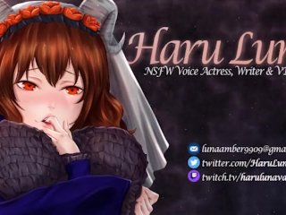 HaruLuna's Demo Reel - Commission me for your next Request~