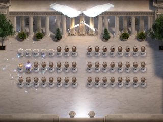 The Genesis Order v23044 Part 57_Fucking A Sexy Streamer By LoveSkySan69