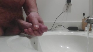 Solo clip with cumshot 