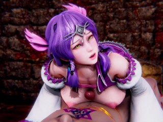 Fights Break Firmament - Little_Medicine Fairy - Lite Version