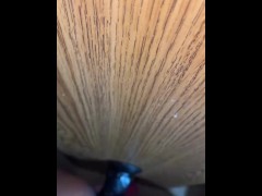 Fucking myself to a squirt  - Screenshot 15 of 16 - Pov