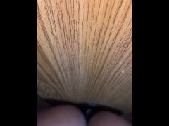 Fucking myself to a squirt  - Screenshot 6 of 16 - Pov