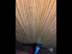 Fucking myself to a squirt  - Screenshot 8 of 16 - Wet Pussy Play