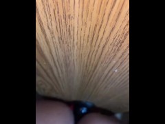 Fucking myself to a squirt  - Screenshot 9 of 16 - Pov