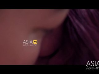 ModelMedia Asia-Horny Christmas - Wife_Swap-Xia Qing Zi-MDL-0004-Best Original Asia PornVideo