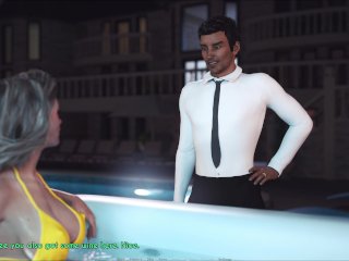 A Wife And Stepmother Missing Scenes 4