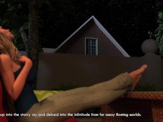 A Wife And Stepmother Missing Scenes 5