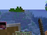 Finally made a sophisticated backpack Ep:2 Minecraft Modded Adventuring Craft 1.3 Kingdom Update