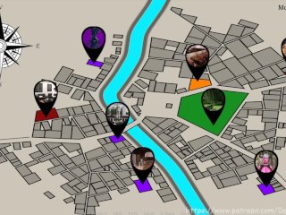 Lunar's Chosen 85 Meg's Memory& Serena Experiments