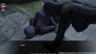 Лунный избранник 85 Воспоминания Мэг и эксперименты с Сереной