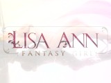 Presenting the trailer from the movie Lisa Ann movie. Lisa Ann + Steve Holmes, Lisa Ann + Prince Yah