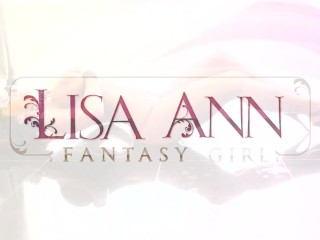 Presenting the Trailer from the Movie Lisa Ann Movie. Lisa Ann + Steve Holmes, Lisa Ann + Prince Yah