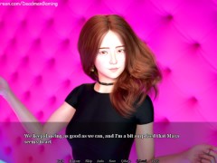 Tune into The Show 4 Saving Maya & Talking to Da-eun