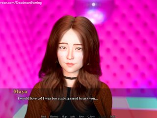 Tune_into The Show 4 Saving Maya &Talking to Da-eun