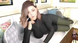 Настройтесь на шоу 4: Спасение Майи и разговор с Даын