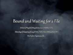 [T&D] Left Bound Waiting For A File