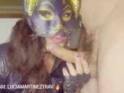 Preview 3 of Tanta sborra sul culo di Lucia Martinez Trav! Ha sempre bisogno di cazzo!