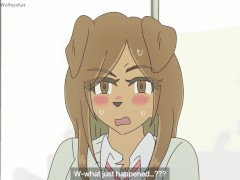Hyena Harem 1 (Furry Hentai Animation) - Screenshot 7 of 16 - Furry Hentai