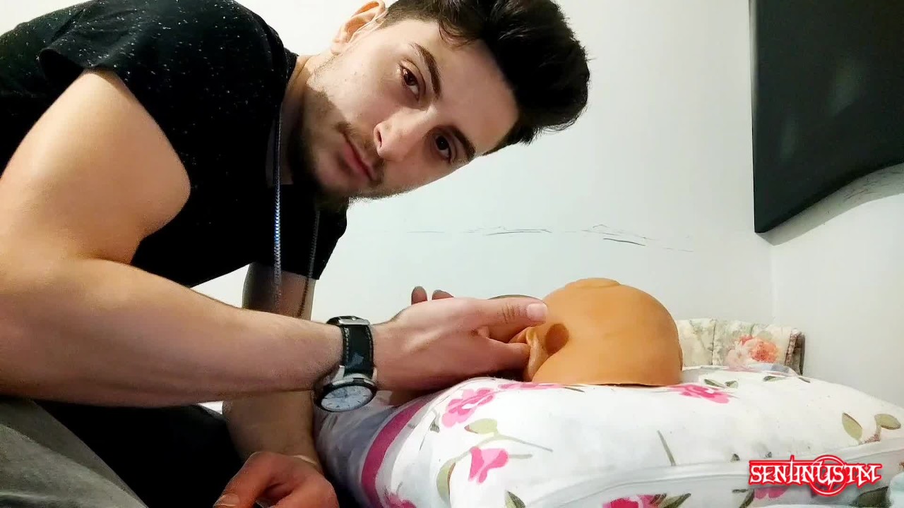 Hastanede ki hemşireyi zorla siktim