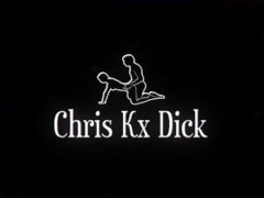 Video She didn't think she was going to be fucked in the ass today - Chris Kx Dick