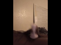 Hand pussy