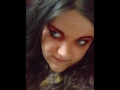 Requested toothless bubble gum