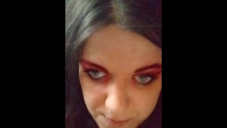 要求 sfw 无牙泡泡糖吸烟恋物癖