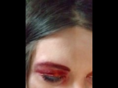 Requested toothless bubble gum  10/16