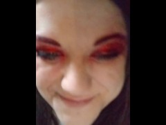 Requested toothless bubble gum  11/16