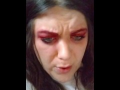 Requested toothless bubble gum  13/16