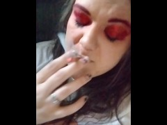 Requested toothless bubble gum  2/16