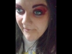 Requested toothless bubble gum  7/16