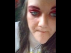 Requested toothless bubble gum  8/16