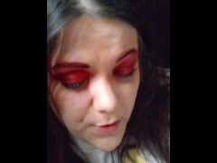 Toothless THANK YOU GUYS @ THE END SFW SMOKING FETISH CHOOTIN' THE CHIT