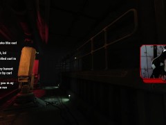 Soma Stream | Streamer gets scared. Super focused on not dying!