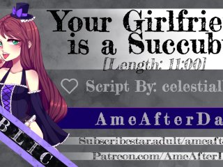 verified amateurs, succubus, submissive, amateur