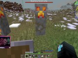 Adventuring!Getting more loot! Ep:5 Minecraft Modded Adventuring Craft 1.3 Kingdom Update