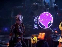 Let's Play Horizon Forbidden West Part 8