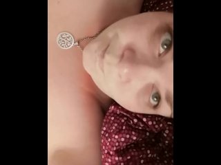 bbw, vertical video, lingerie, bigboobs