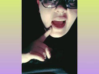 I've never been able to keep them shut.