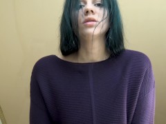 Я ДЕРЖУ ТВОЮ ГОЛОВУ МЕЖДУ НОГ, ПОКА ТЫ ЛАСКАЕШЬ МОЮ КИСКУ ЯЗЫКОМ, ОБЛИЖИ МЕНЯ ВСЮ, - Screenshot 15 of 16 - куни