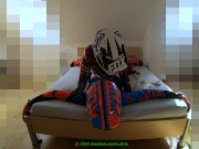 Preview 3 of Fucking with my BF in Fox MX-Gear - Part 3