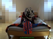 Preview 4 of Fucking with my BF in Fox MX-Gear - Part 3