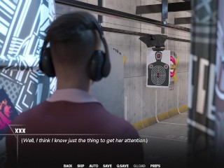 Vinovella University #4 - PC Gameplay Lets Play (HD)